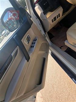 ميتسوبيشي باجيرو